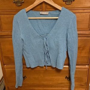 Everlane Sweater Set